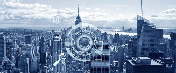 寬幅城市影像 計(jì)算機(jī)視覺(jué)技術(shù)的廣闊視角